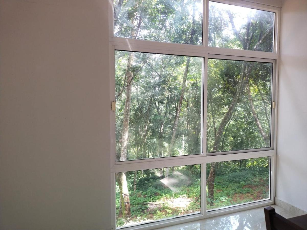 Nature'S Nest Thadiyoor Villa Kozhancheri Exterior photo