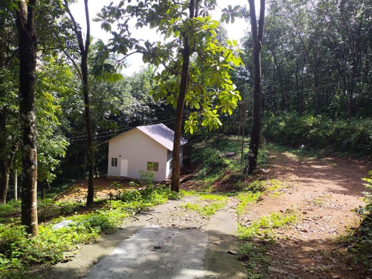Nature'S Nest Thadiyoor Villa Kozhancheri Exterior photo