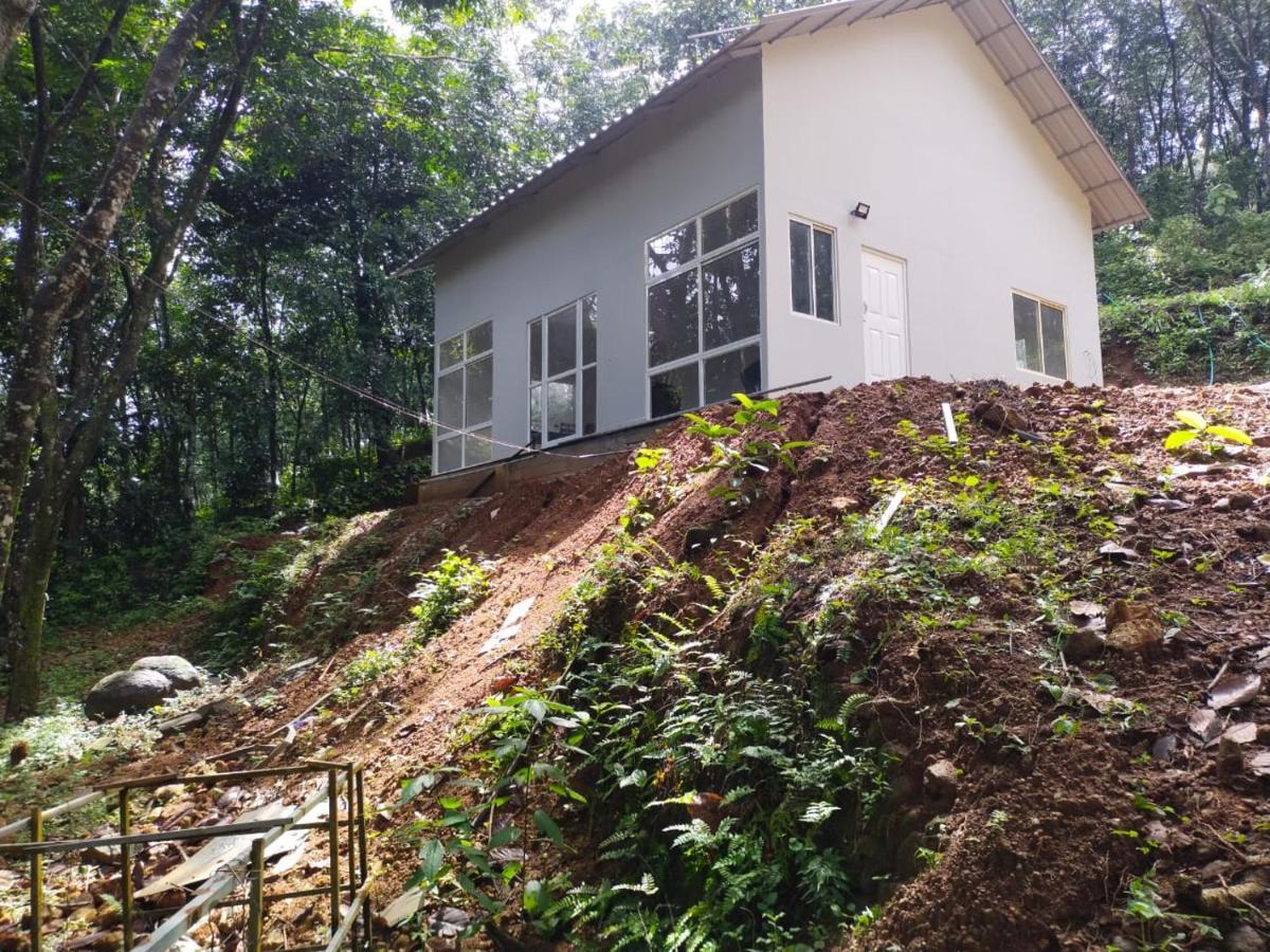 Nature'S Nest Thadiyoor Villa Kozhancheri Exterior photo