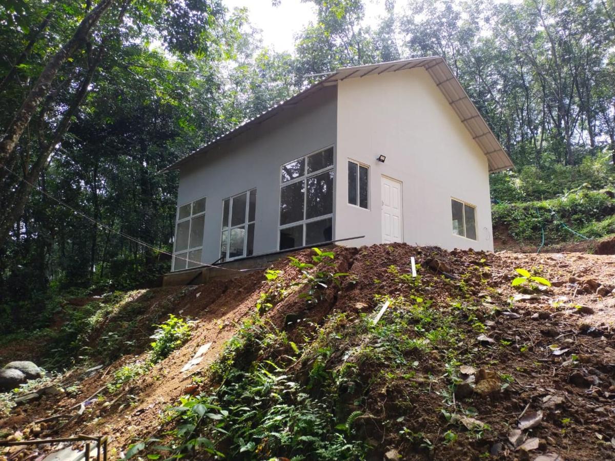 Nature'S Nest Thadiyoor Villa Kozhancheri Exterior photo